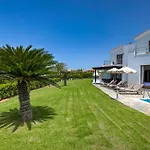 Villa Platzia *