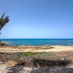 Villa Platzia