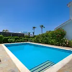Platzia Villa Paphos