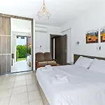 Platzia Villa Paphos