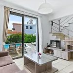 Villa Platzia