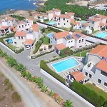 Villa Platzia *