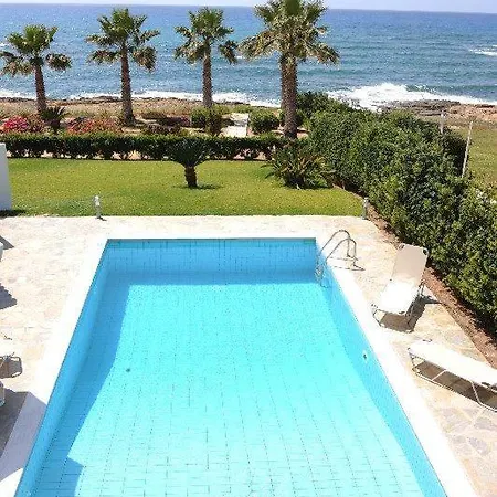 Platzia Pafos