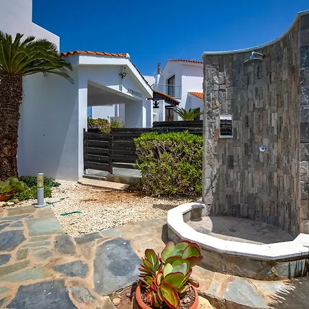 Villa Platzia Pafos