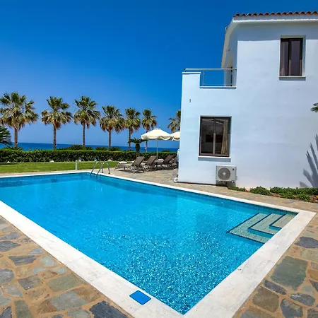 Platzia Pafos