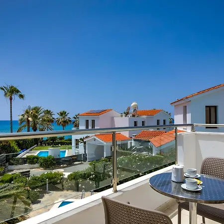 Platzia Villa *