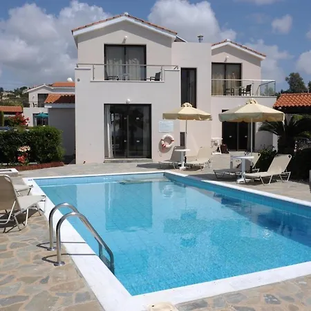 Platzia Villa