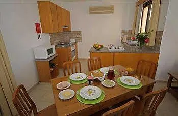 Platzia Villa