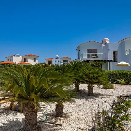 Platzia Villa *