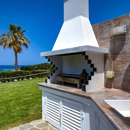 Platzia Vilă Paphos