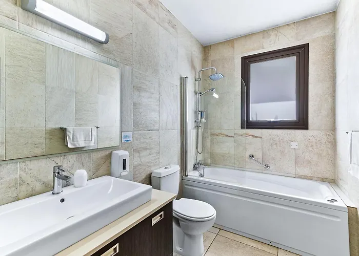 Villa Platzia Paphos