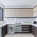 Platzia Villa Paphos
