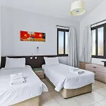 Villa Platzia *