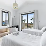 Villa Platzia Paphos