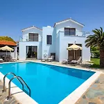 Villa Platzia Paphos