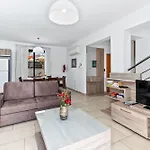 Villa Platzia *