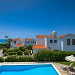 Villa Platzia Paphos