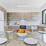 Villa Platzia