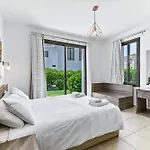 Villa Platzia Paphos