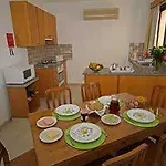 Platzia Villa