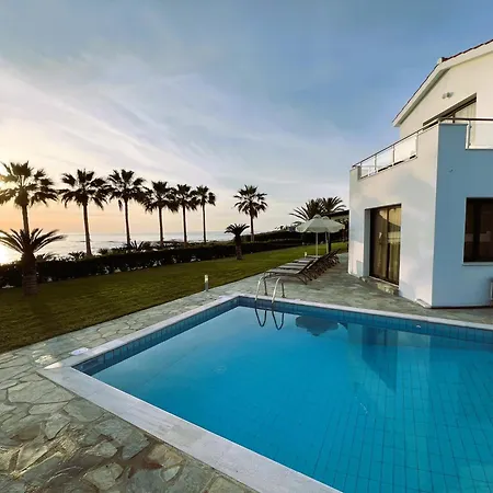 Villa Platzia