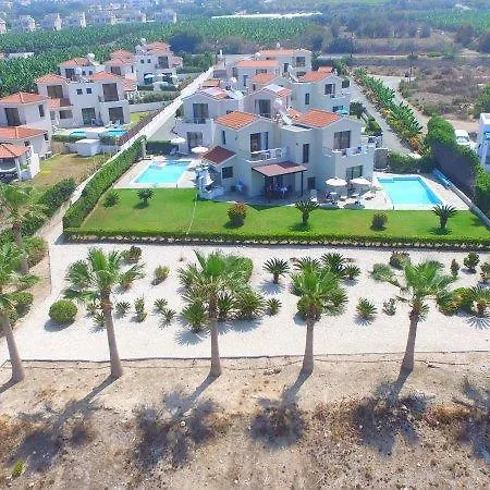 빌라 플라트치아 비치