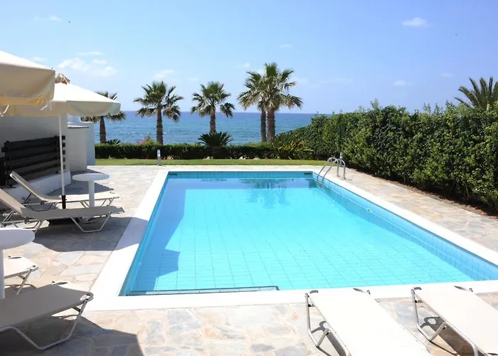 Platzia * Paphos