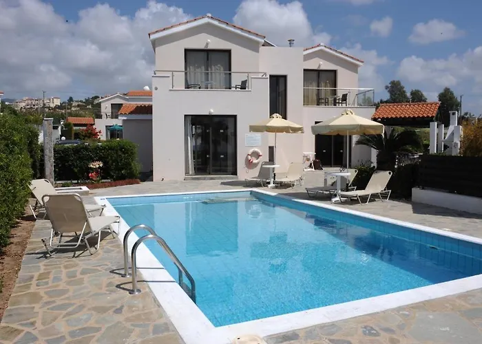 Platzia Villa