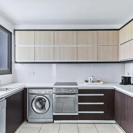 Platzia ヴィラ パ フォス