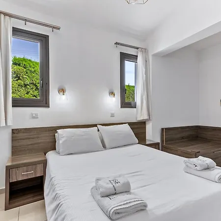 Platzia パ フォス