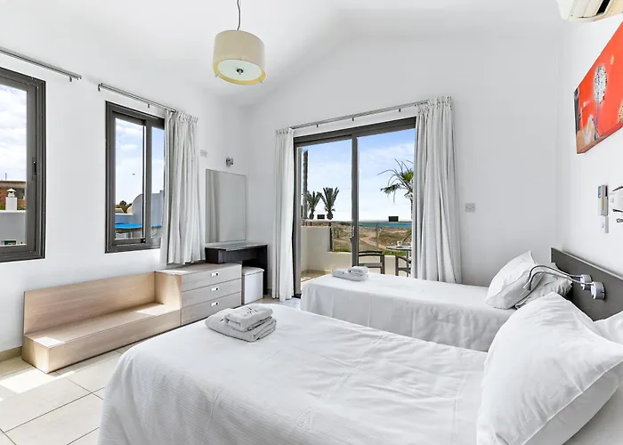 Villa Platzia Paphos