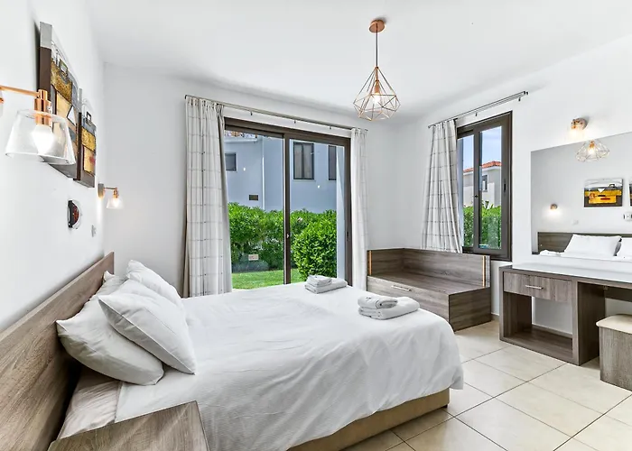 Villa Platzia Paphos